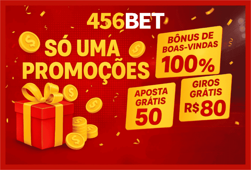 Bônus da 456bet (Figura 1)