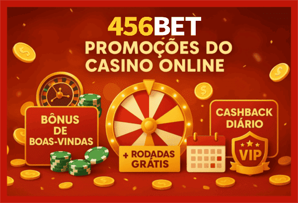 Bônus da 456bet (Figura 1)