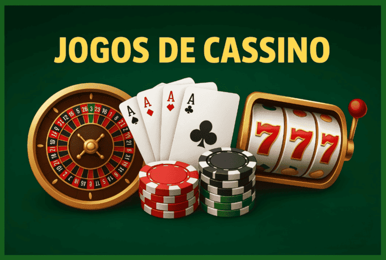 Jogue e Ganhe com os Melhores Jogos da 456BET