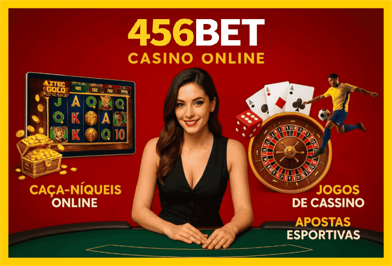 456BET